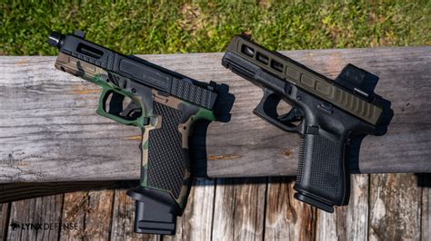 best gucci aftermarket glock.